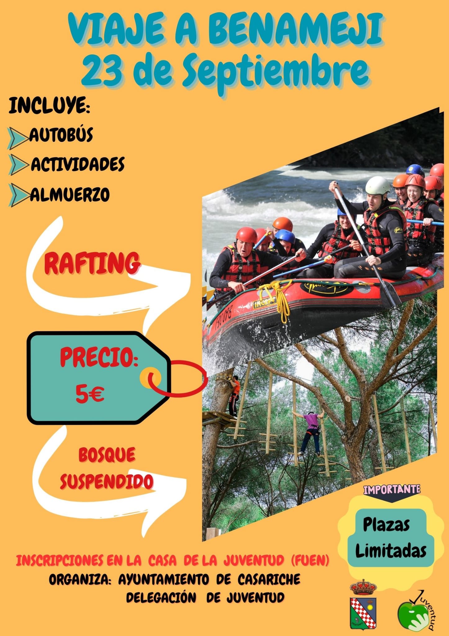 RAFTIN BENAMEJII 23 SEP