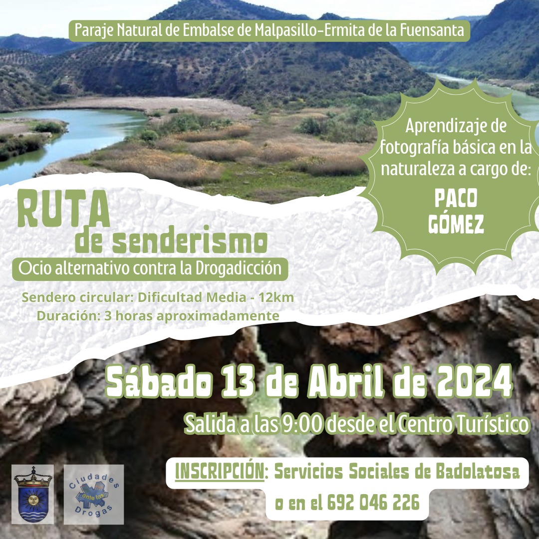 RUTA 13 ABRIL MALPASILLO