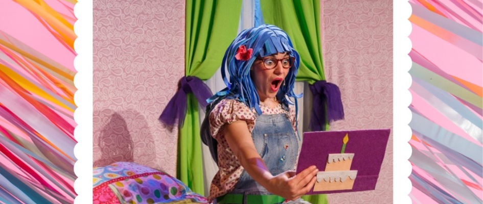 TEATRO LOLA CARACOLA