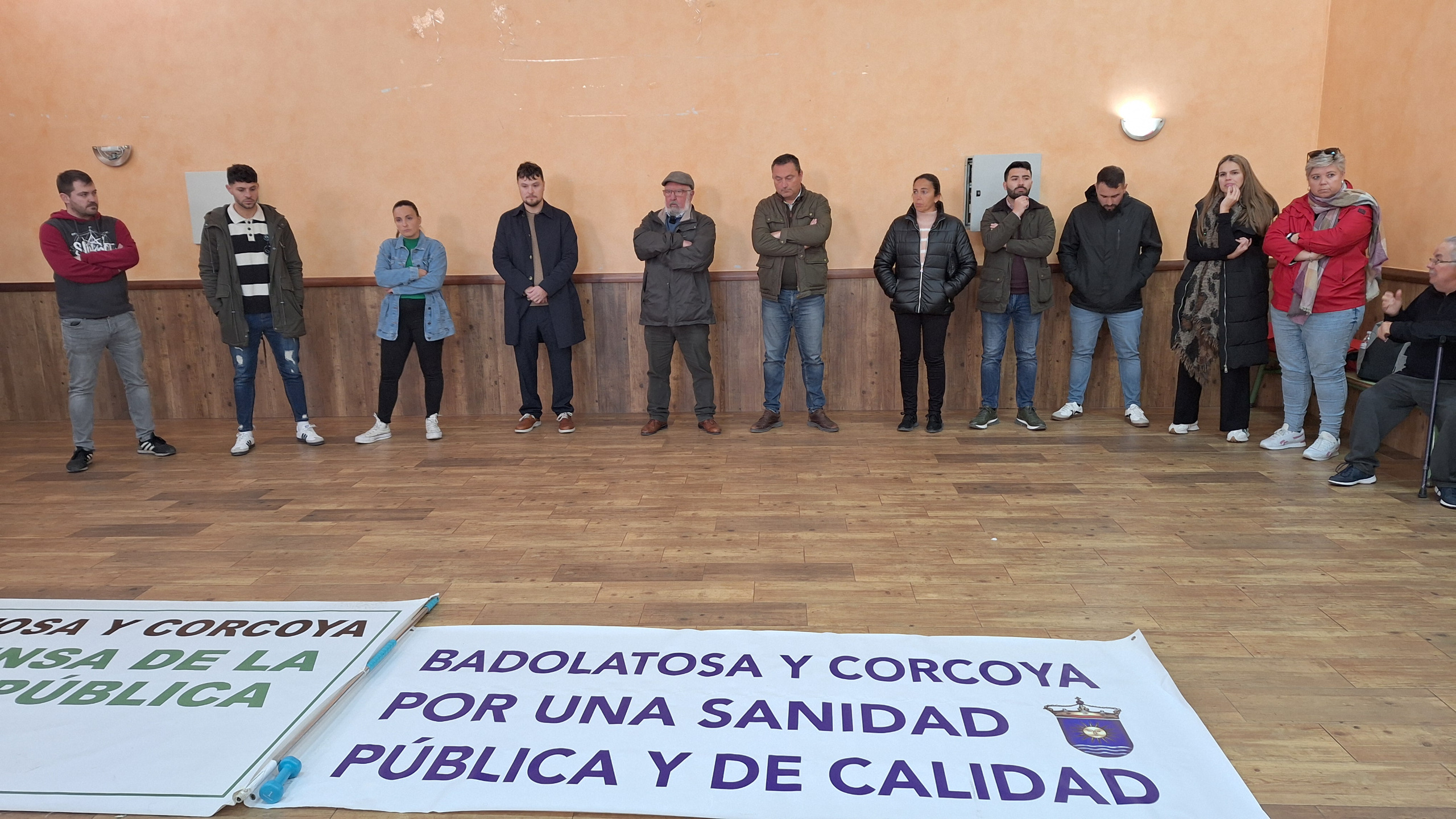 marcha31enerosanidad