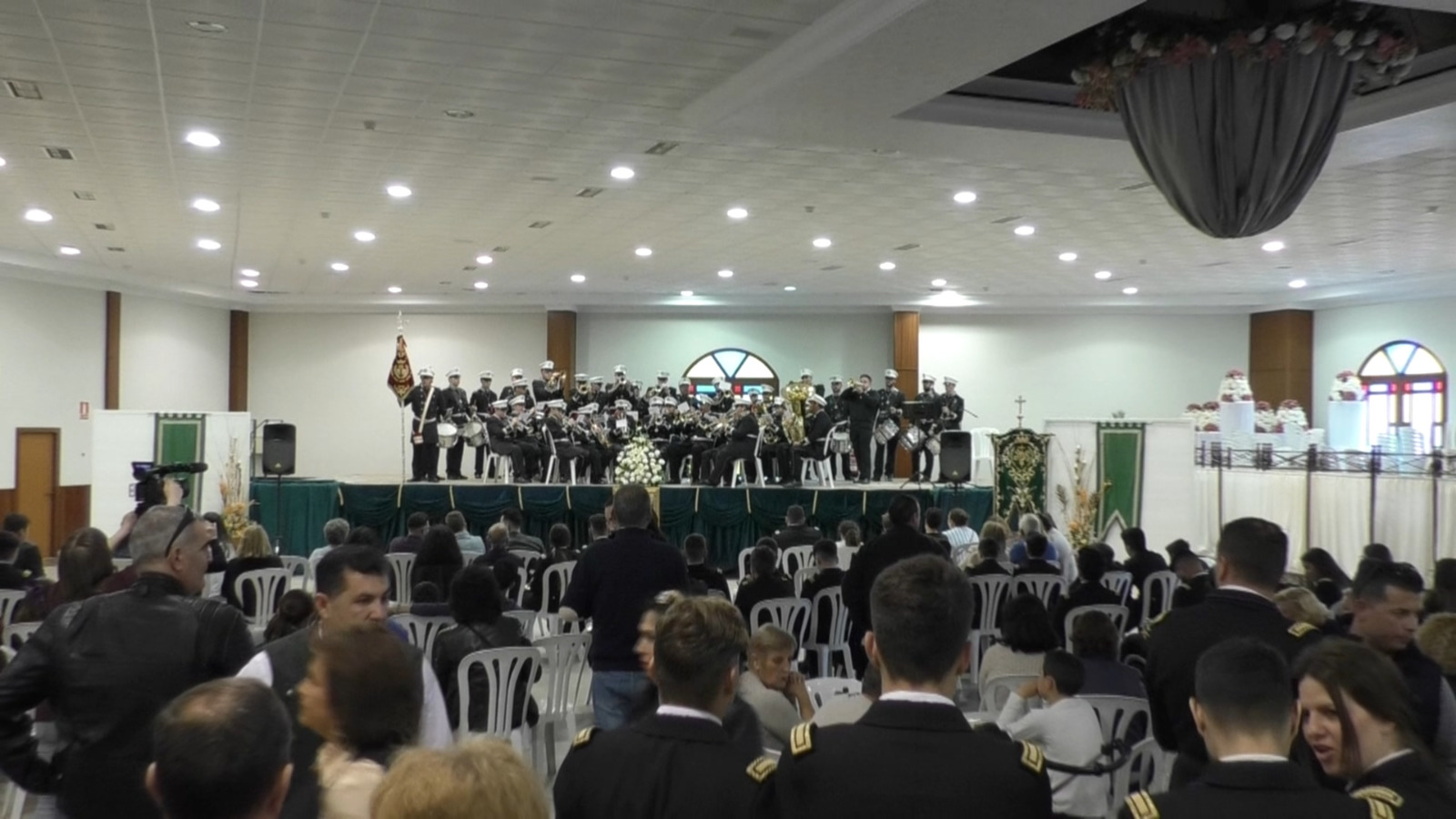 XIX CERTAMEN MARCHAS PROCESIONALES