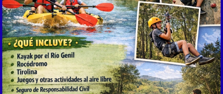 campamento -marzo2026