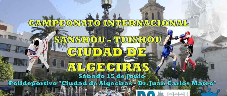 campeonato internacional tuisthou