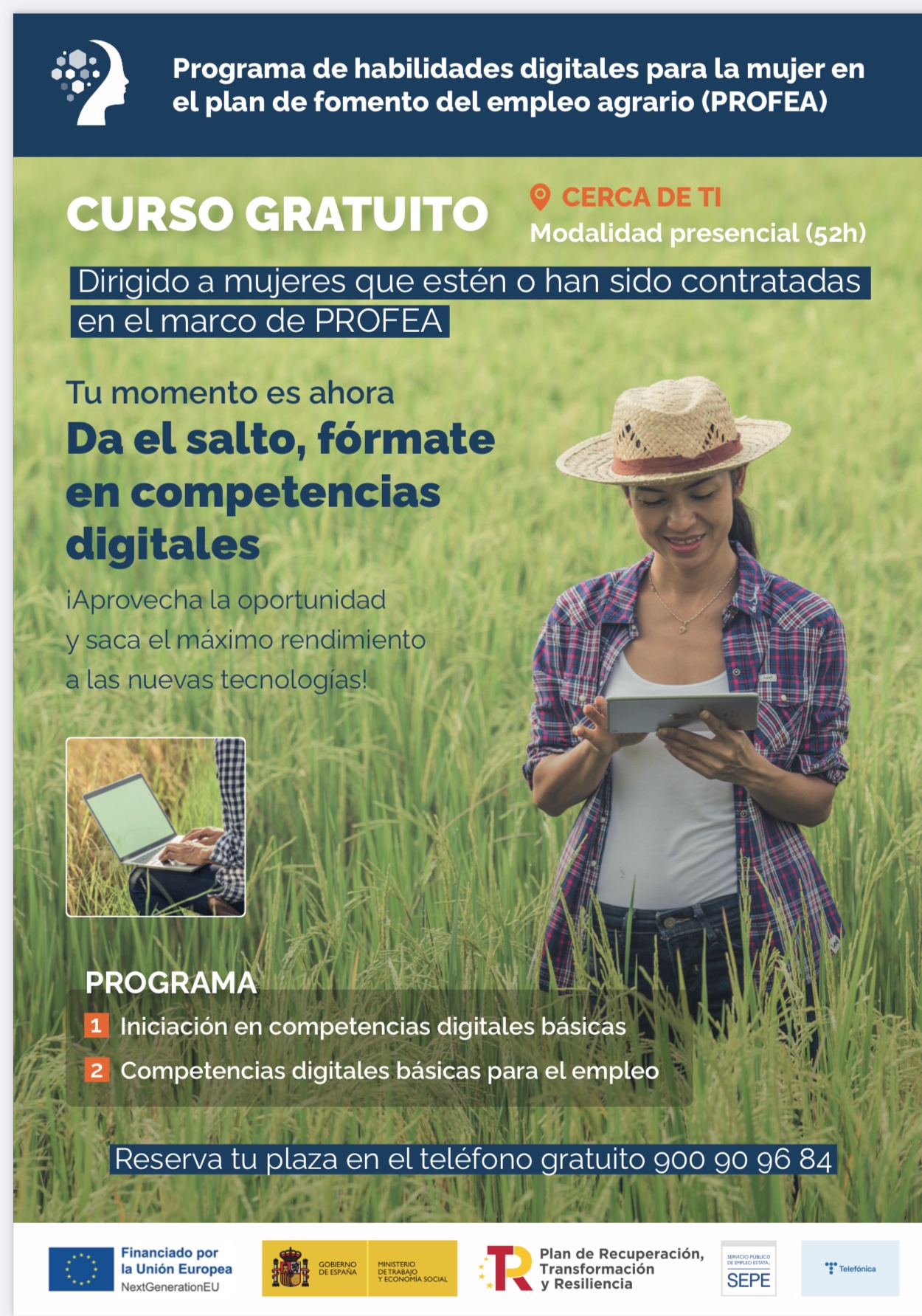 cartel curso 2