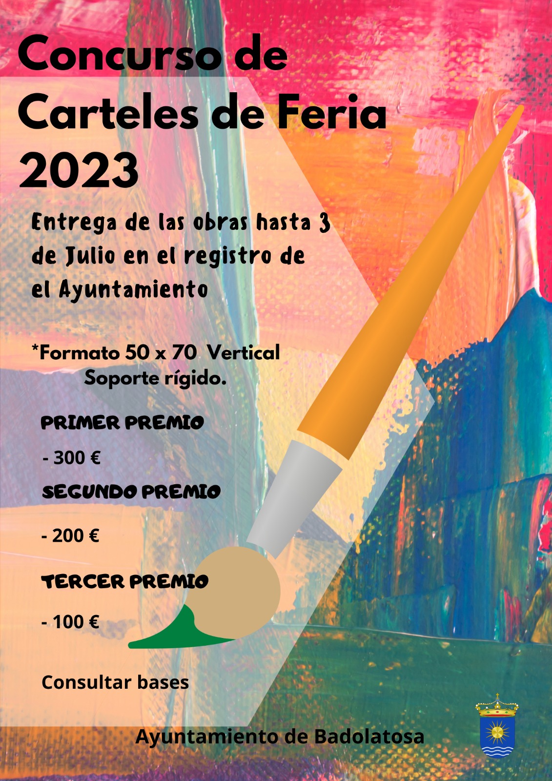 concurso carteles de feria
