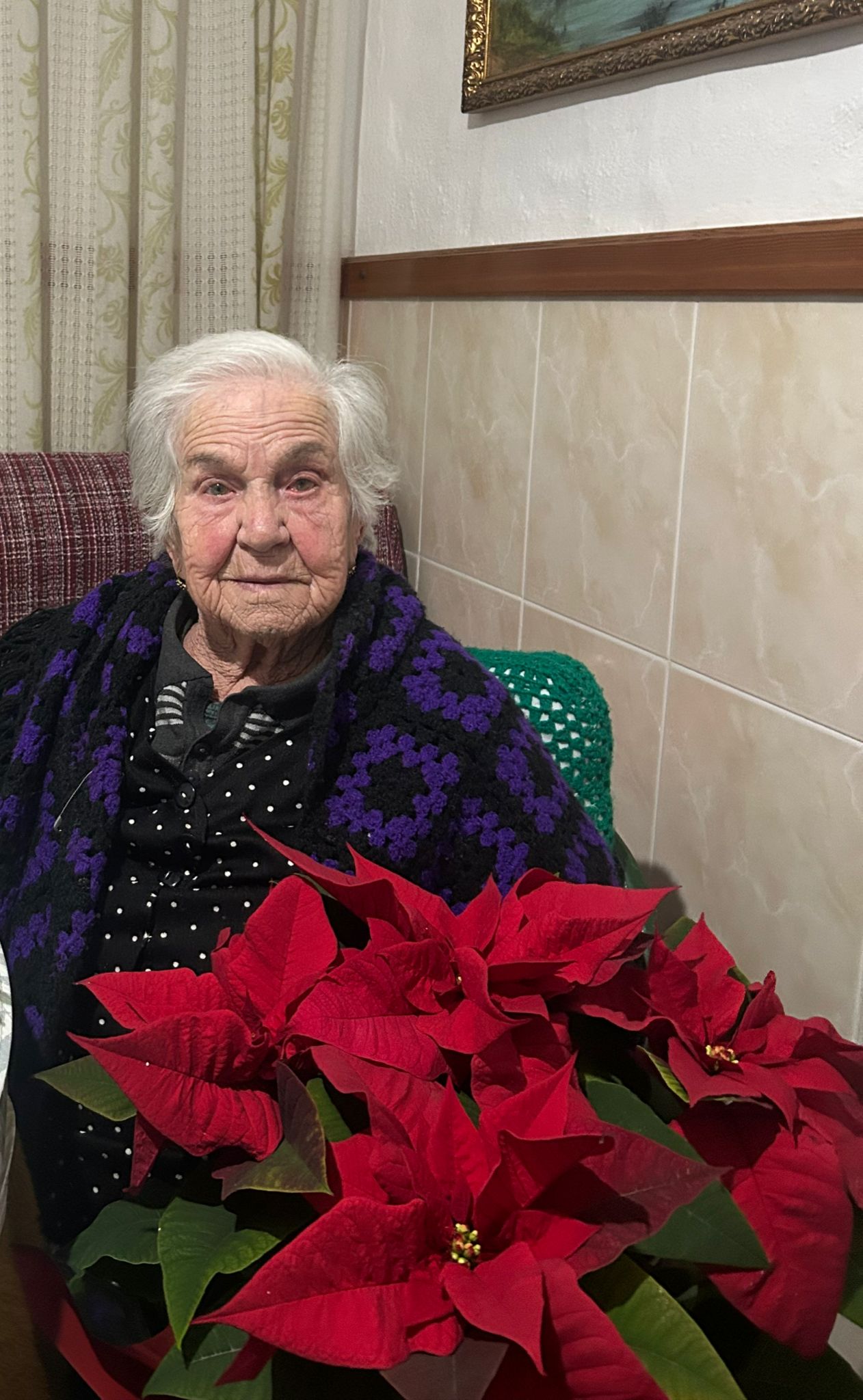 corcoya entrega pascueros a mayores