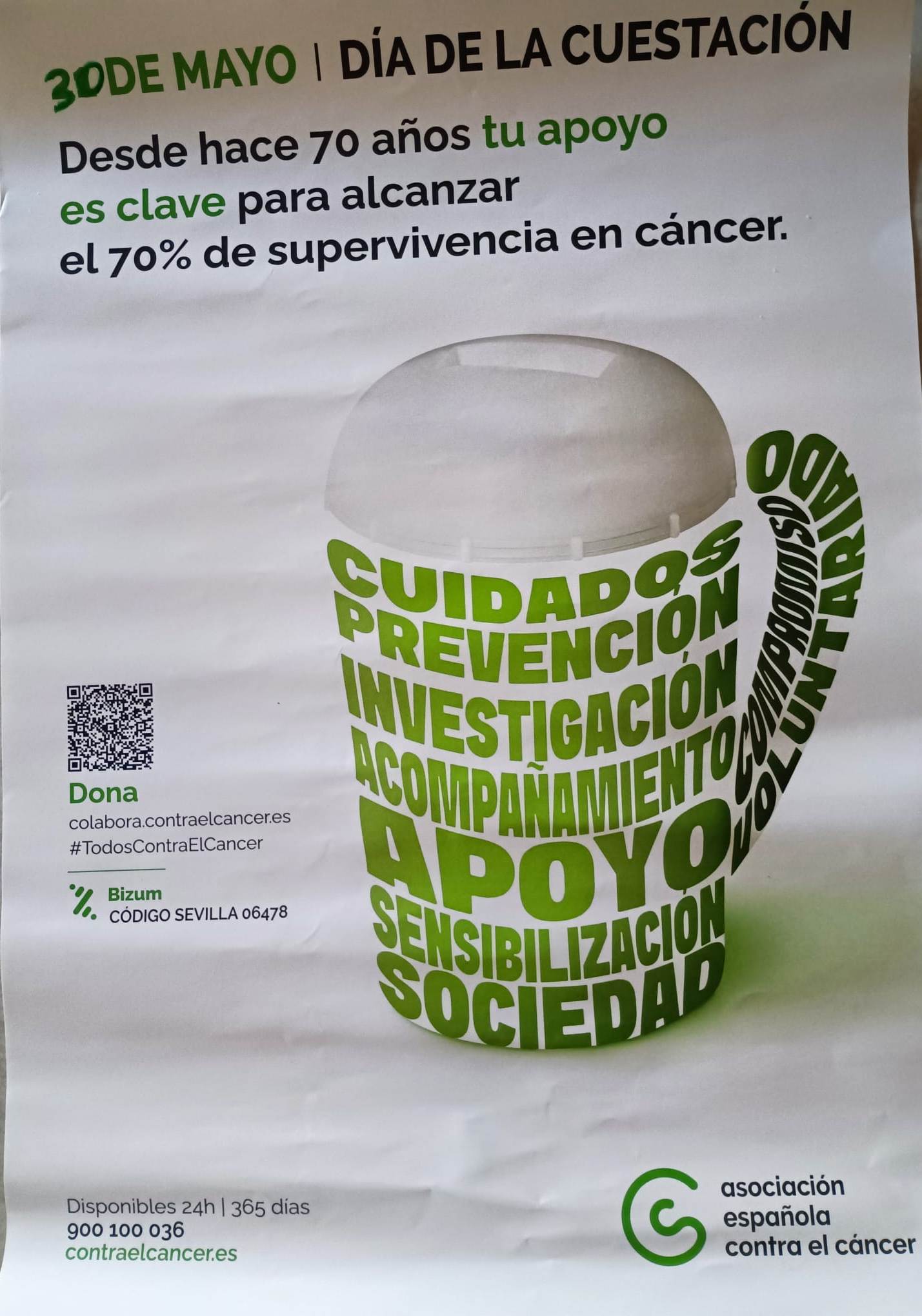 cuestacion cancer 30 mayo badolatosa