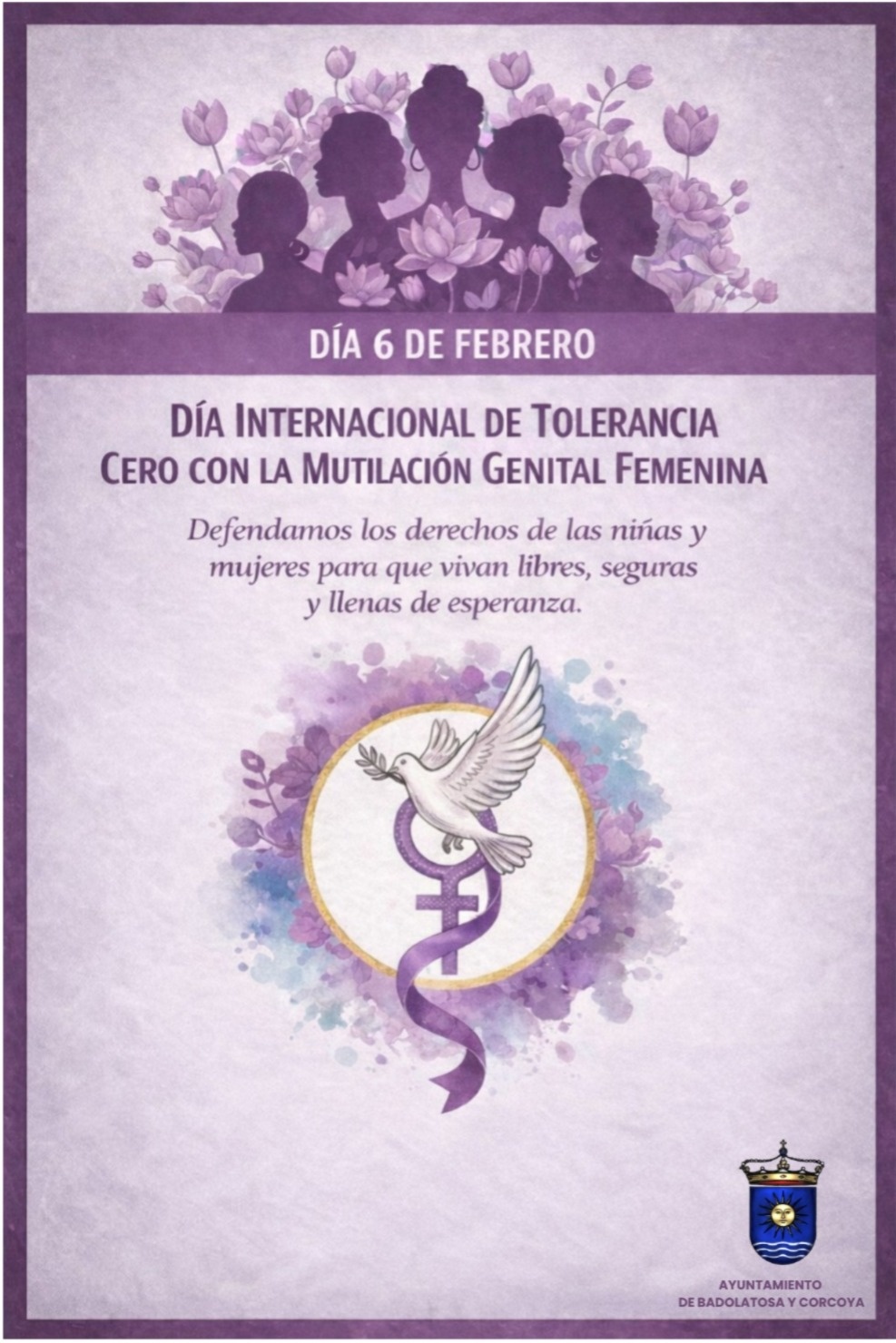 dia contra mutilacion genital