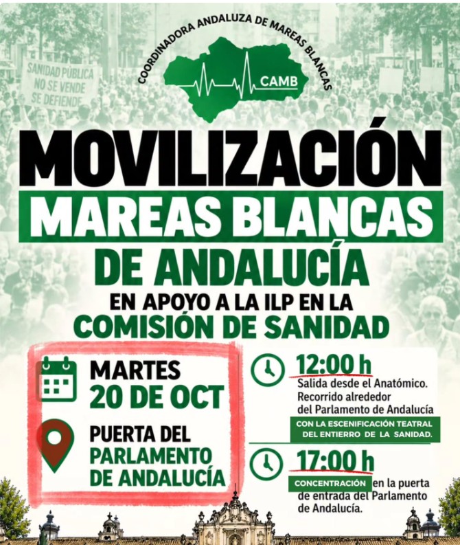 movilizacion mareas blancas 20 oct