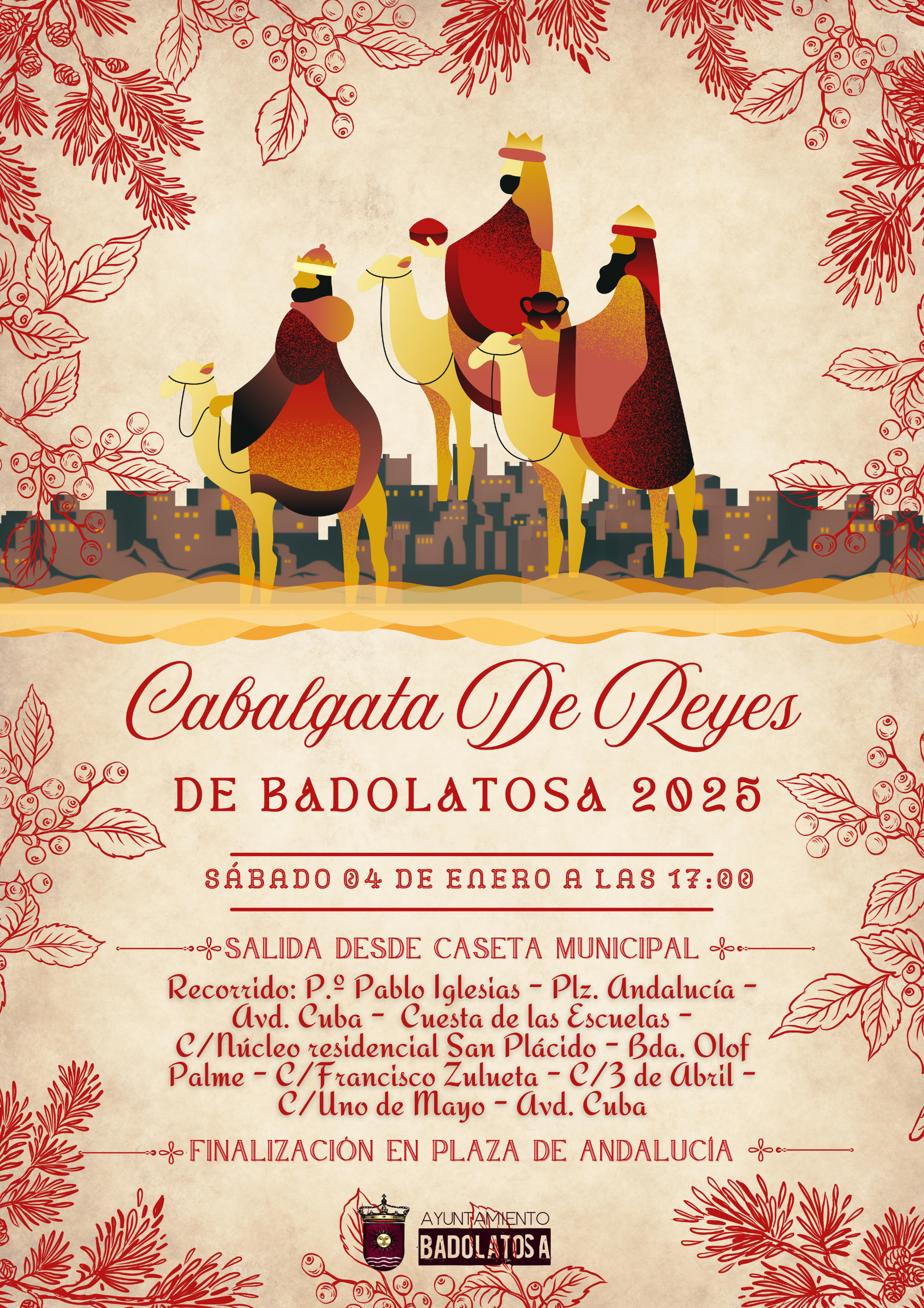 ok cabalgata badolatosa