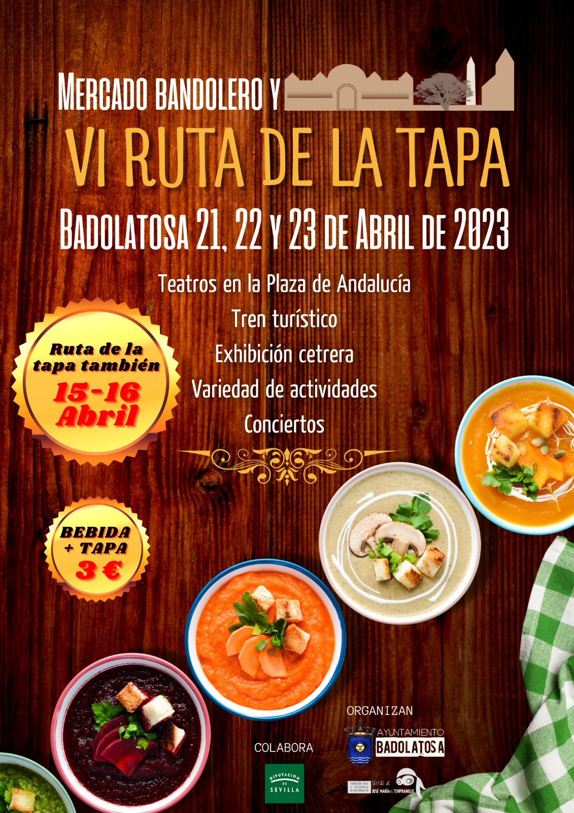 ok ruta tapa 2023