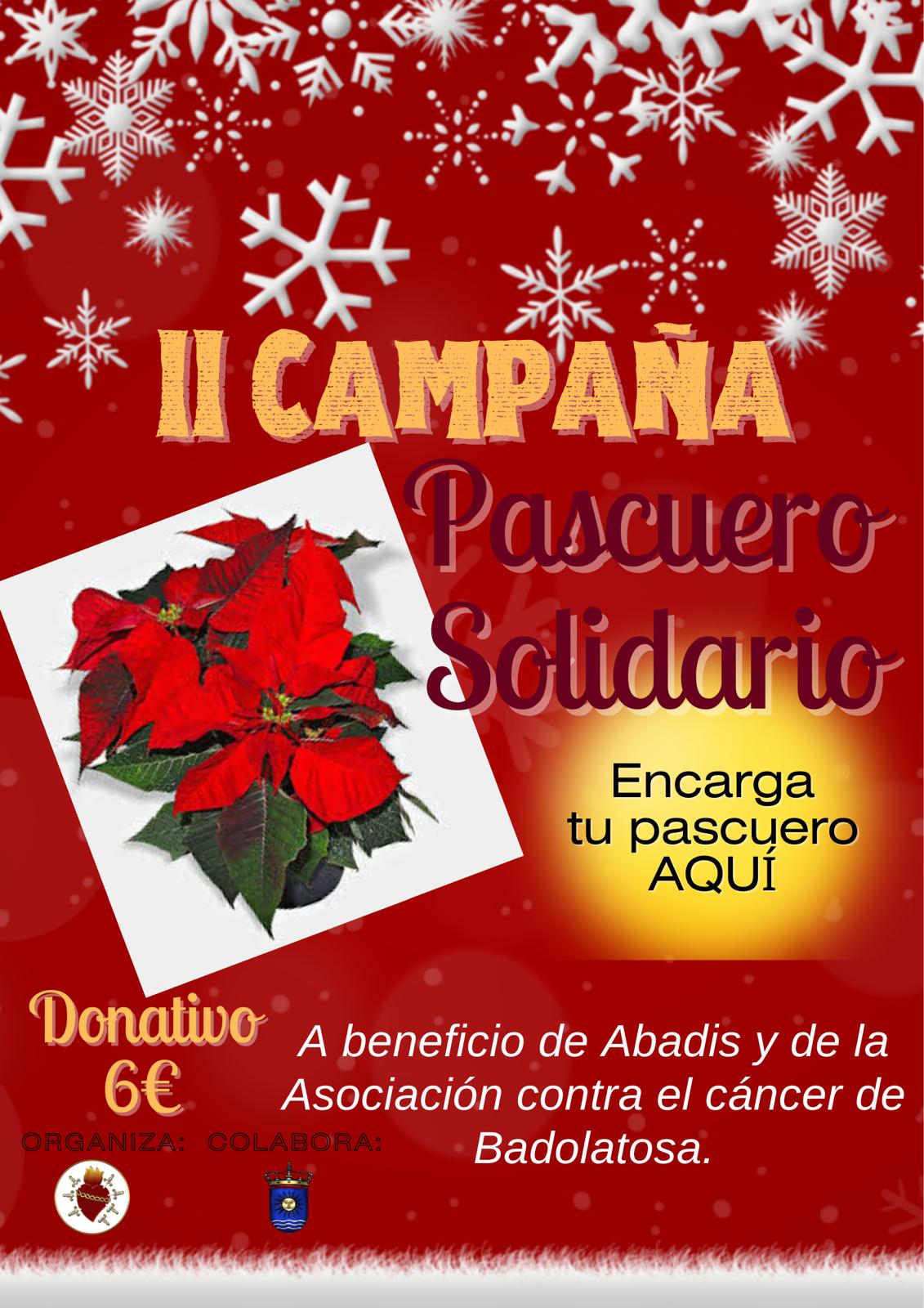 pascuero solidario badolatosa