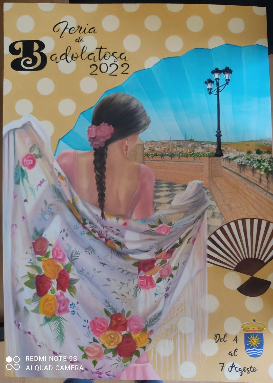 primer premio - maria dolores polo artacho