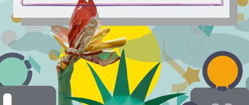 CARTEL CARNAVAL BADOLATOSA 2019