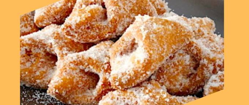 IV CONCURSO DULCES CUARESMA