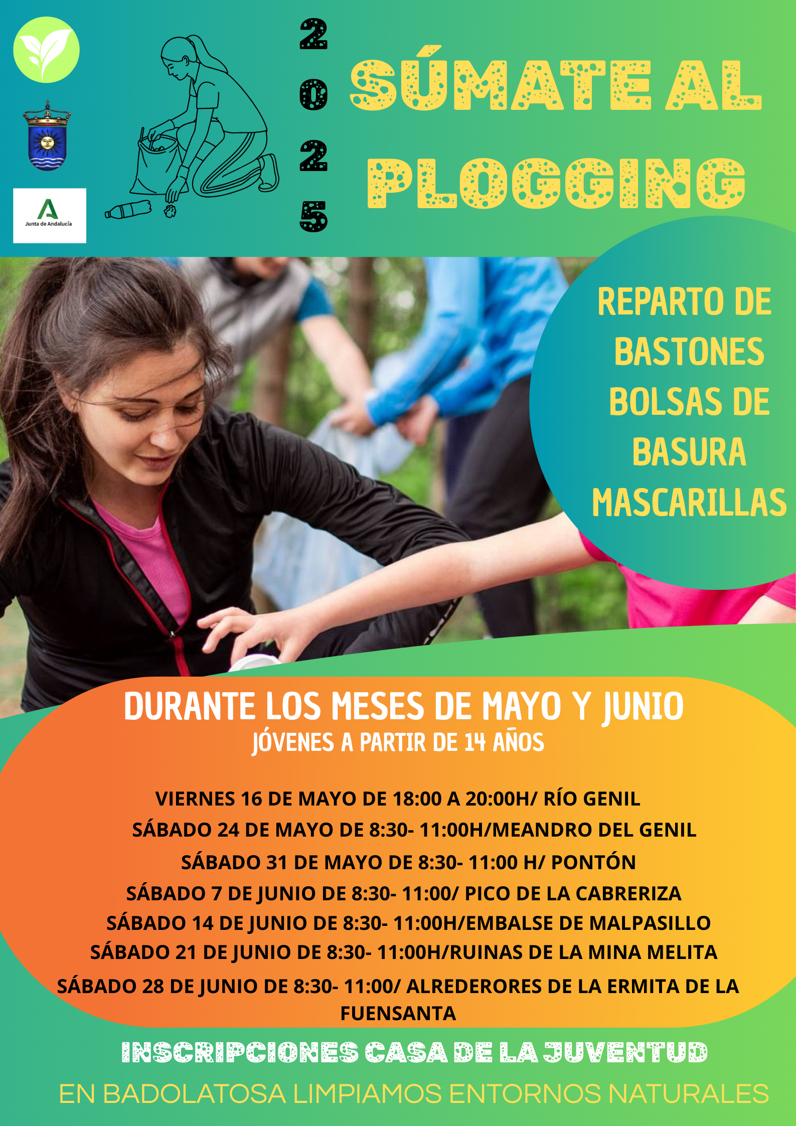 1.ACTIVIDAD DE PLOGGING