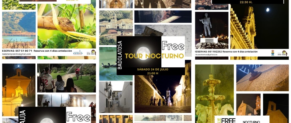 1collage freetours nocturnos