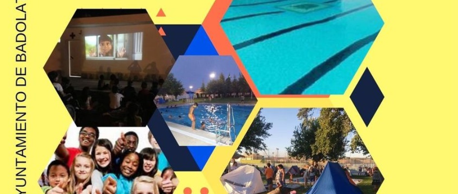 ACAMPADA JUVENIL 20 JULIO