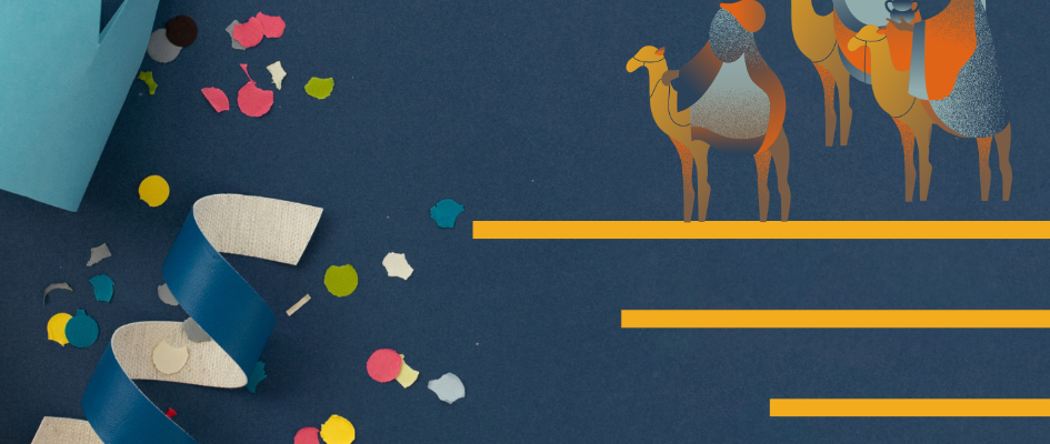 BADO CARTEL Reyes Magos