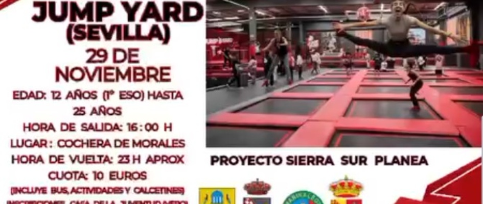 BADO SIERRA SUR 29 NOV