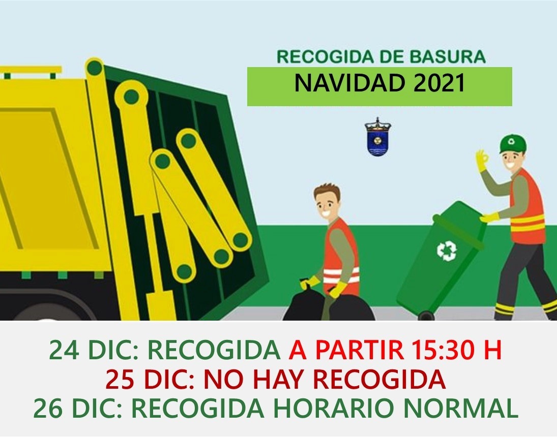 BADONAVIDAD25 RECOGIDA