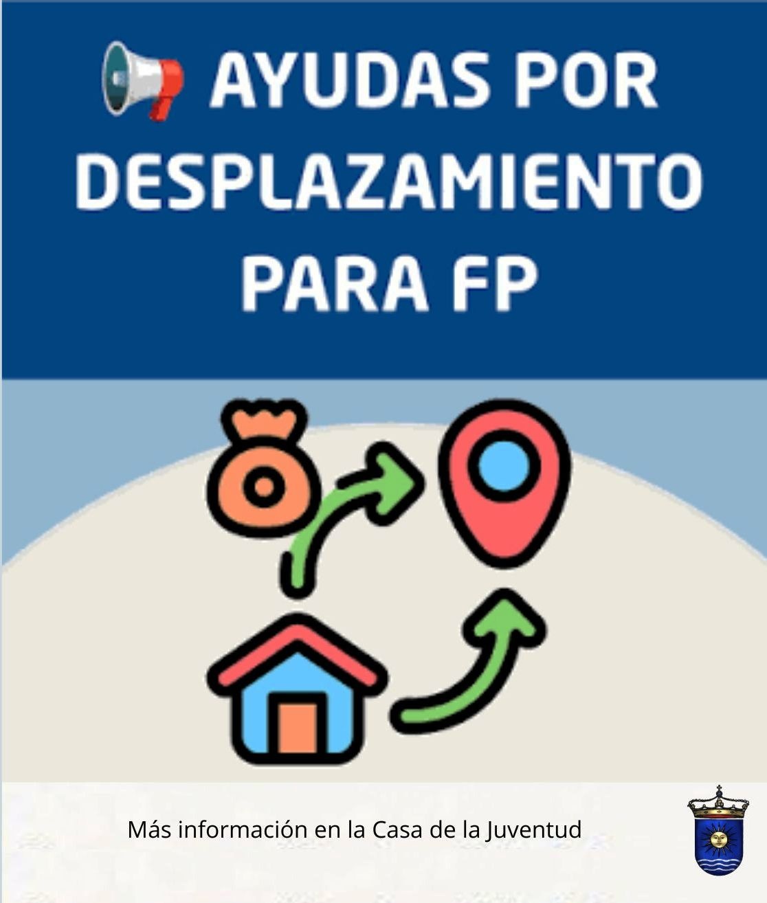 BECAS DESPLAZAMIENTO BADOLATOSA