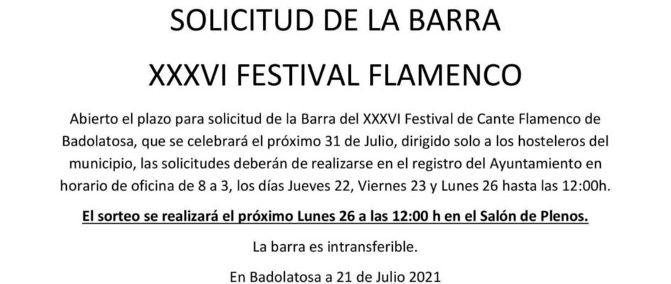 Barra de Cante Flamenco-001