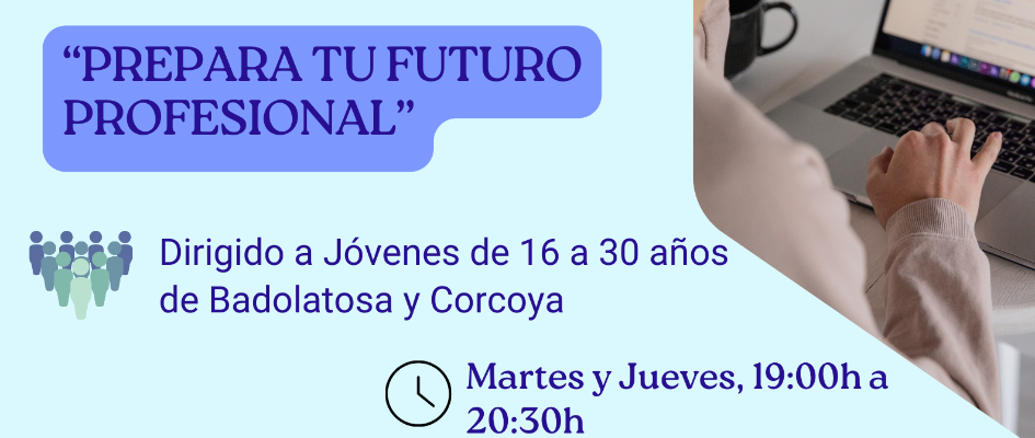 CARTEL TALLER HABILIDADES LABORALES