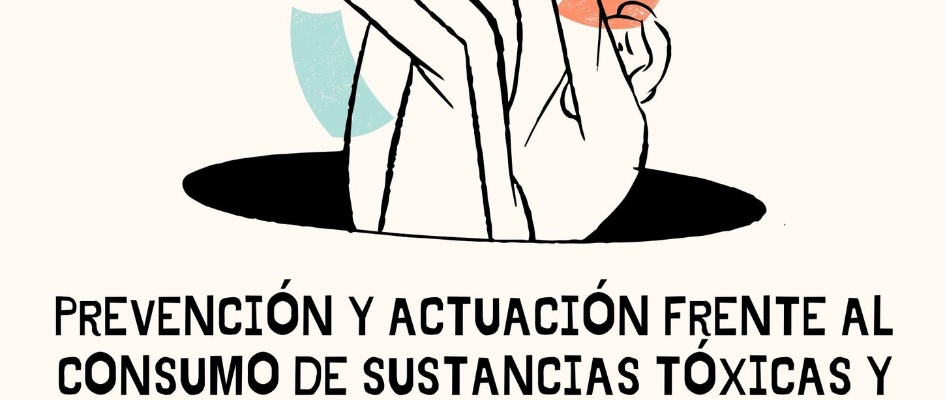 CHARLA INFORMATIVA PREVENCION ADICCIONES 14 MAYO