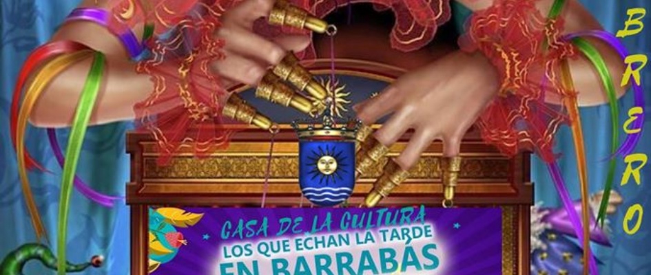 COMPARSA Y CHIRIGOTA 28 F