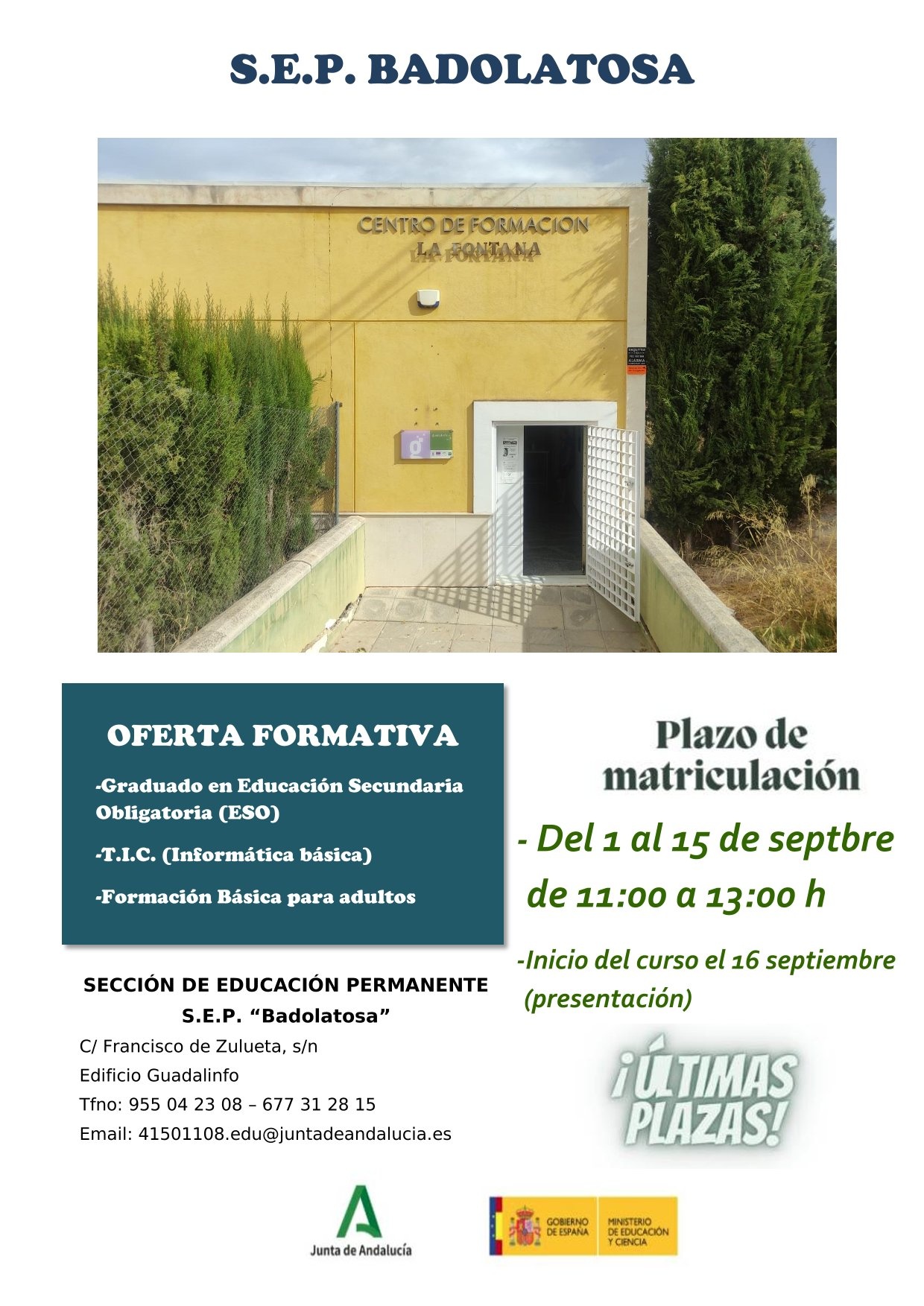 Cartel SEP_septbre-1