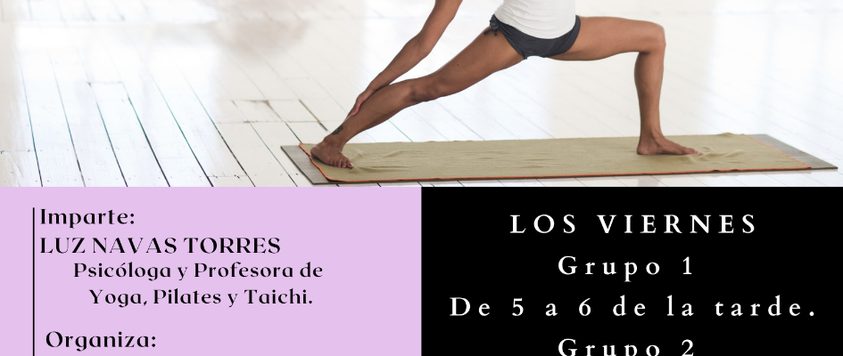 Cartel Yoga Badolatosa(1)