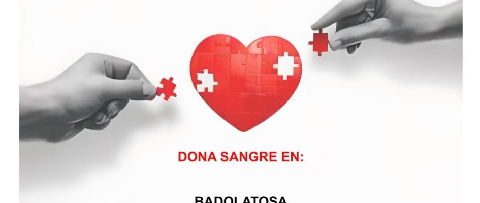 DONACION BADOLATOSA 2 ENERO