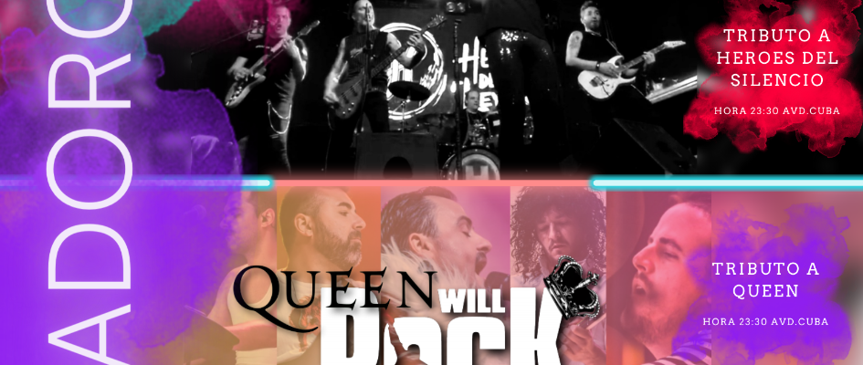 III BADOROCK Tributo FIN1