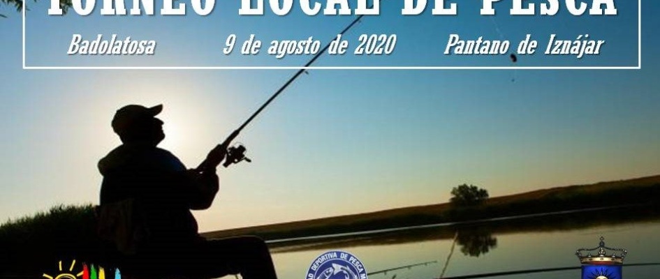 TORNEO LOCAL PESCA 2020