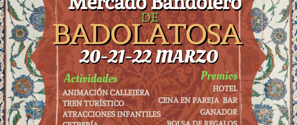 V RUTA TAPA BANDOLERA