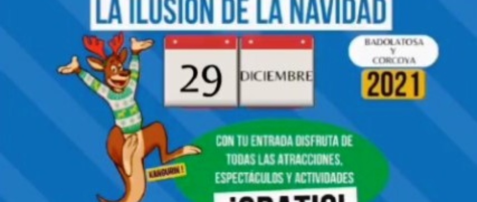 VIAJE A SEVILLALANDIA