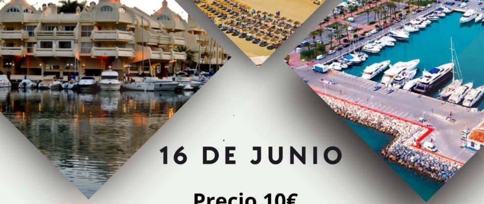 VIAJE ASOCIACION CANCER PLAYA 16JUNIO