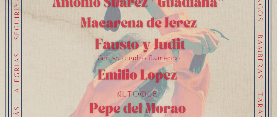 XXXVII FESTIVAL FLAMENCO FIN1