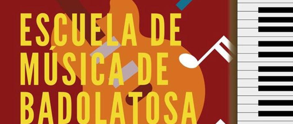 audicion escuela musica badolatosa