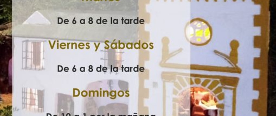 belen benefico restauracion virgen dolores