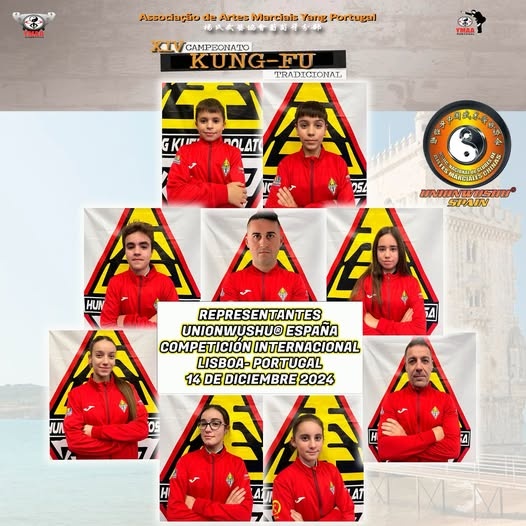 cartel competicion lisnoa