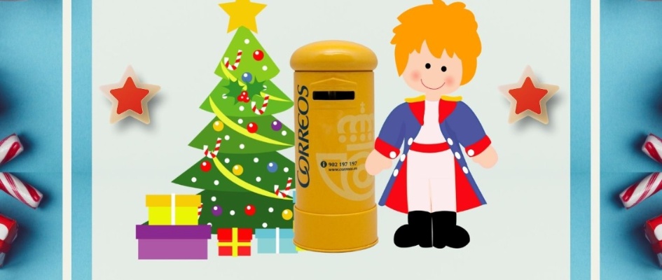 cartero real 28 diciembre