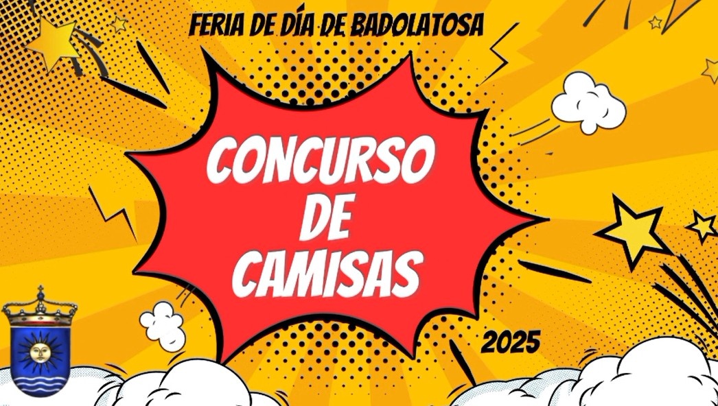 concurso camisas feria