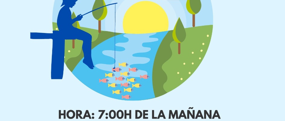 concurso local pesca 24 julio 2022