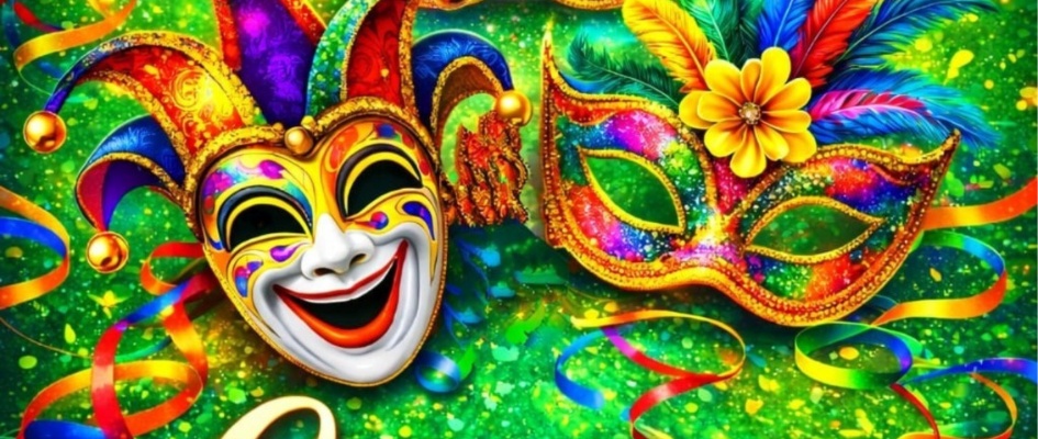 corcoya carnaval 14 feb