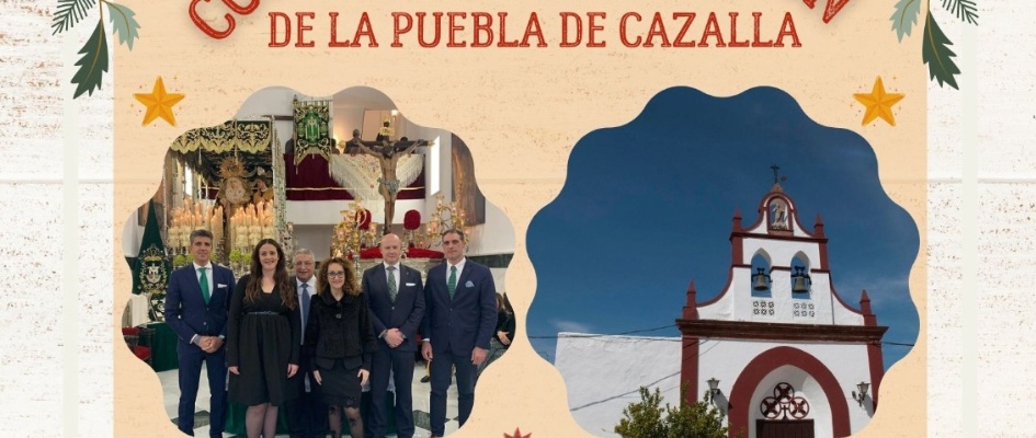 coro campanilleros corcoya 18 dic