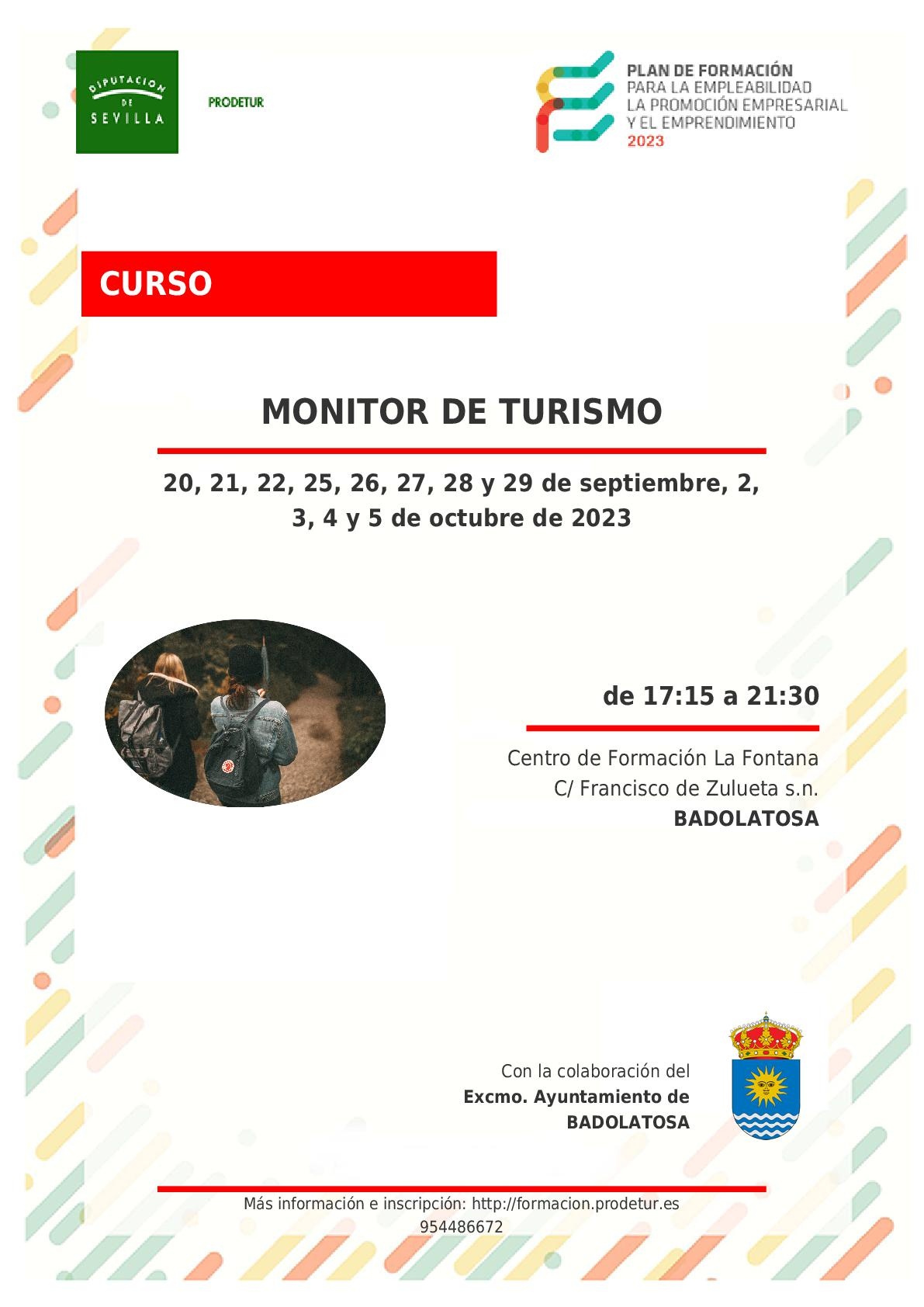 curso monitor turismo septiembre-001
