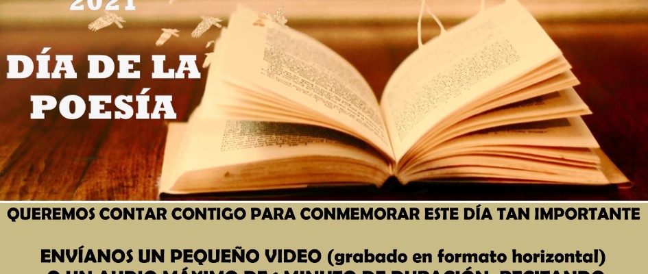 dia poesia 2021