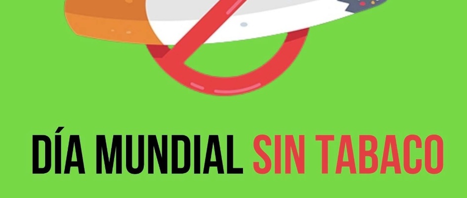 dia sin tabaco 2023